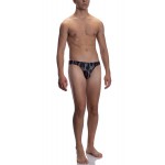 Brazilian Slip RED2061